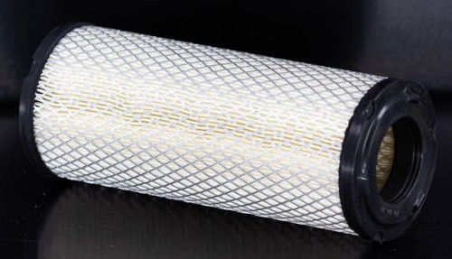 Fil filter HPU4453 Levegőszűrő
