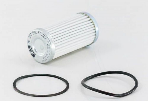 Fil filter ML217 Olajszűrő