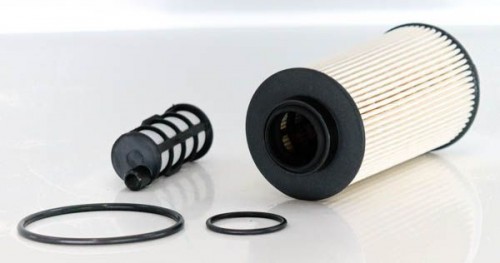 Fil filter MFE1690MBKIT Üzemanyagszűrő