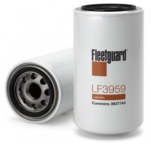 Fleetguard LF3959 Olajszűrő