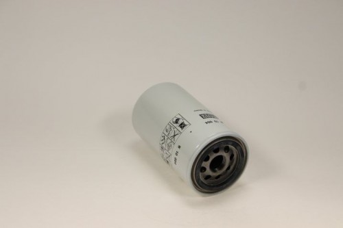 Mann filter W10004 Olajszűrő
