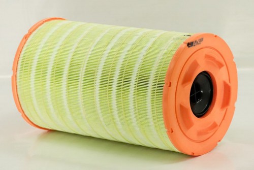Fil filter HP2693 Levegőszűrőbetét