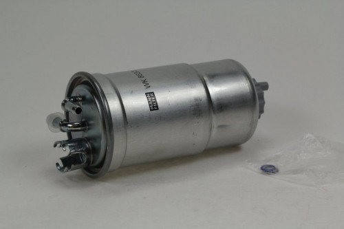 Mann filter WK853/3x