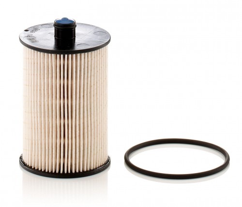 Mann filter PU820X Üzemanyagszűrő