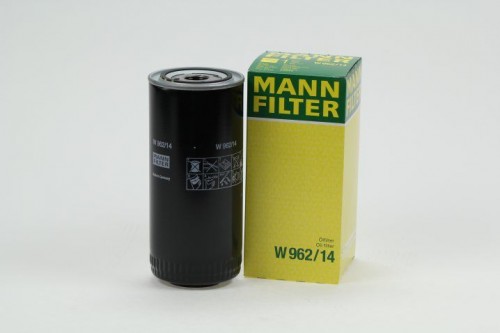 Mann filter W962/14 Olajszűrő