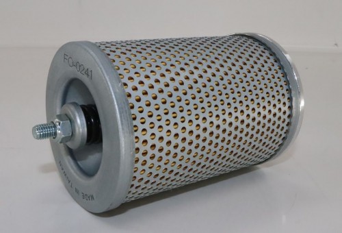 Fil filter FO-0241