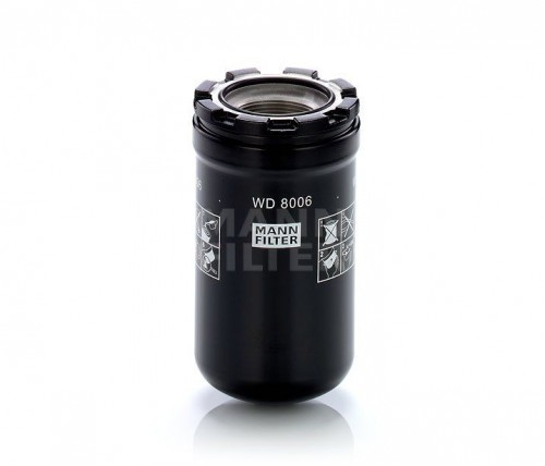 Mann filter WD8006 Olajszűrő