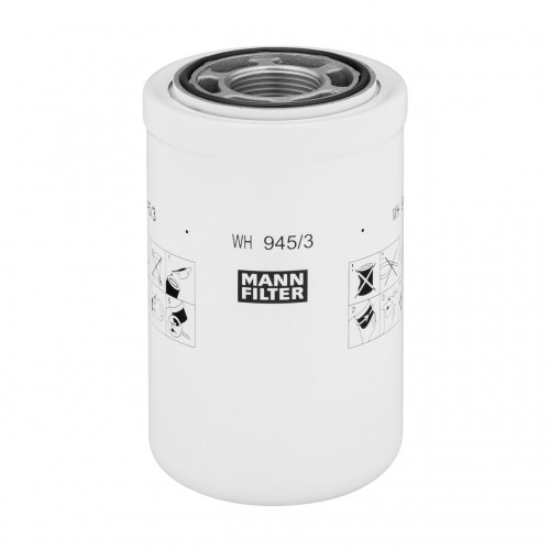 Mann filter WH945/3 Hidraulikaszűrő