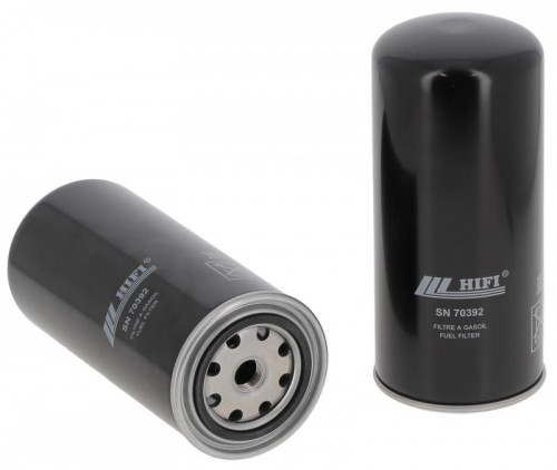Hifi SN-70392 Üzemanyagszűrő