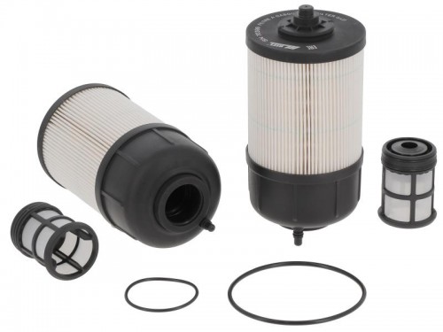 Hifi SN-70399 Üzemanyagszűrő