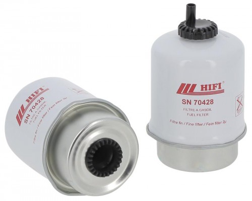 Hifi SN-70428 Üzemanyagszűrő