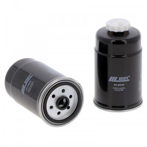 Hifi SN-80046 Üzemanyagszűrő
