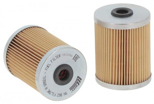 Hifi SN-862 Üzemanyagszűrő