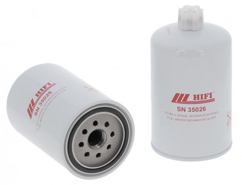 Hifi SN-35026 Üzemanyagszűrő