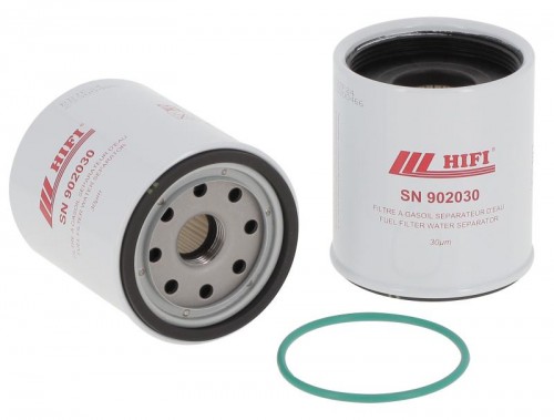 Hifi SN-902030 Üzemanyagszűrő