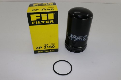 Fil filter ZP3160MG Hidraulikaszűrőbetét