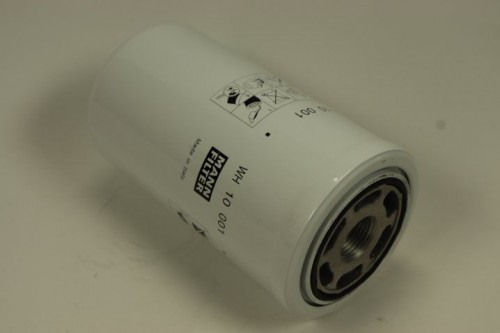 Mann filter WH10001 Hidraulikaszűrő