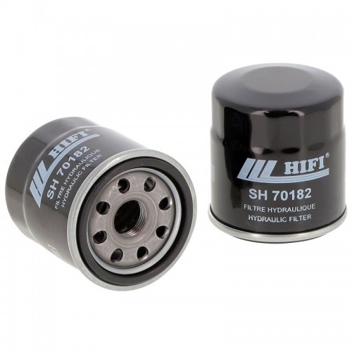 Hifi SH-70182 Hidraulikaszűrő