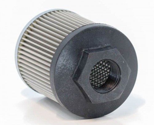 Mann filter HD9009 Hidraulikaszűrő