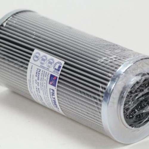 Filtrec D760G10A Hidraulikaszűrő