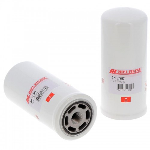 Hifi SH-67207 Hidraulikaszűrő