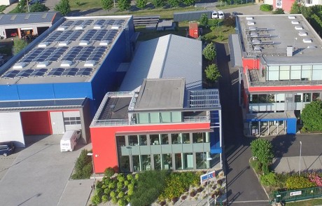 Miért választják Partnereink az IMEX Filtertechnikát?