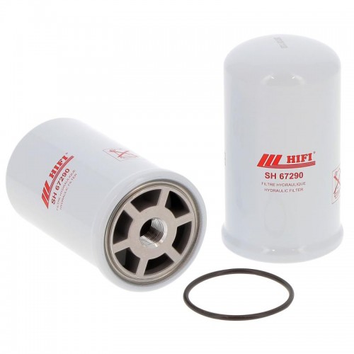 Hifi SH-67290 Hidraulikaszűrő