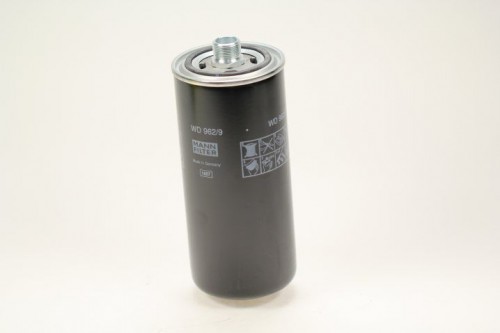 Mann filter WD962/9 Hidraulikaszűrő