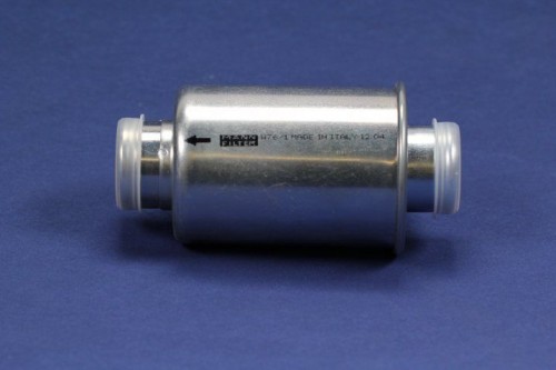 Mann filter W76/1 Olajszűrő