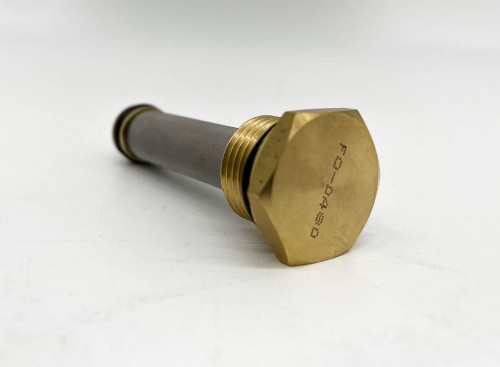 Fil filter FO-0480 Hidraulikaszűrőbetét