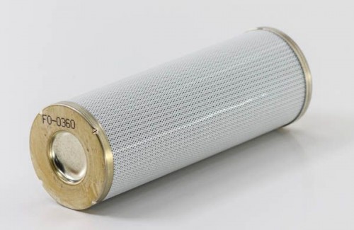 Fil filter FO-0360 Hidraulikaszűrőbetét