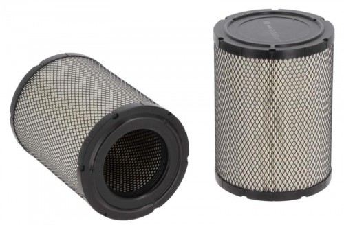 Hifi SA-160209 Levegőszűrő ház