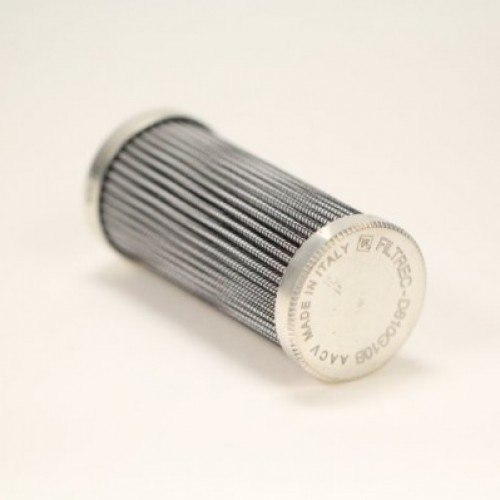 Filtrec D810G10B Hidraulikaszűrő