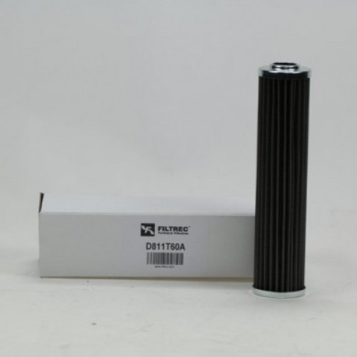 Filtrec D811T60A Hidraulikaszűrő