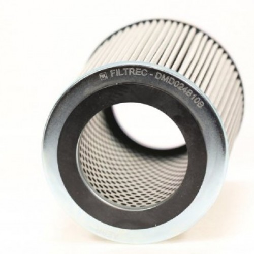 Filtrec DMD024B10B Hidraulikaszűrő
