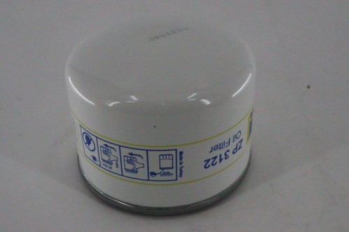 Fil filter ZP3122 hidraulikaszűrő spin-on