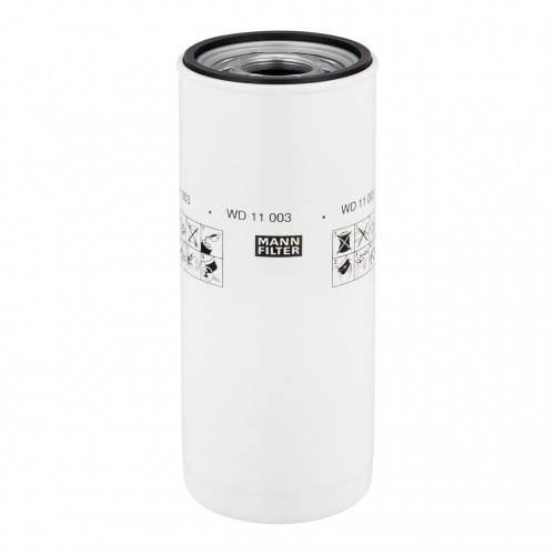 Mann filter WD11003 Olajszűrő