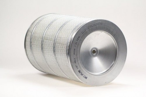 Fil filter HP463 Levegőszűrőbetét