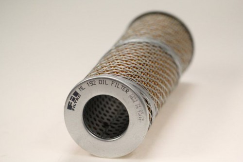 Fil filter ML192 Olajszűrő