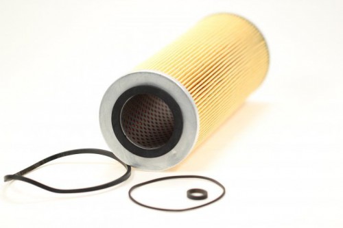 Mann filter H1075/1X Üzemanyagszűrő