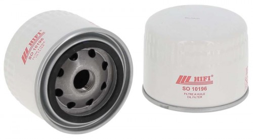 Hifi SO-10196 Olajszűrő