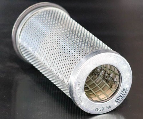 Sotras SH8396 Olajszűrő