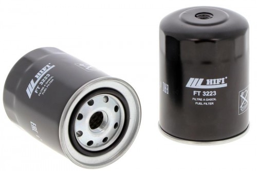 Hifi SN-3223 Üzemanyagszűrő