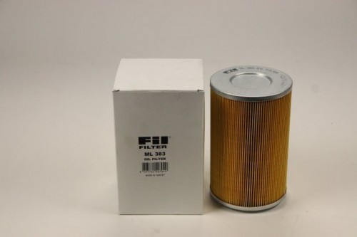 Fil filter ML383 Olajszűrő