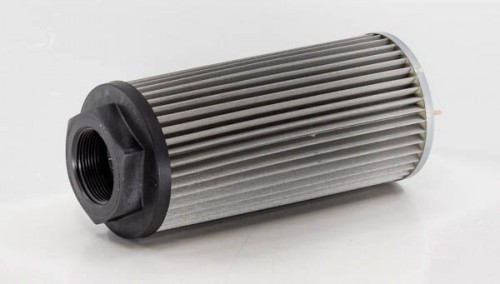 Mann filter HD990 Hidraulikaszűrő