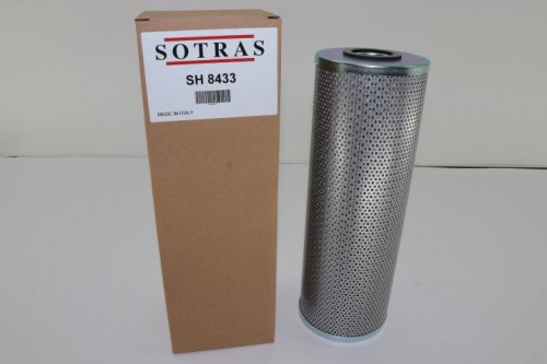 Sotras SH8433 Olajszűrőbetét