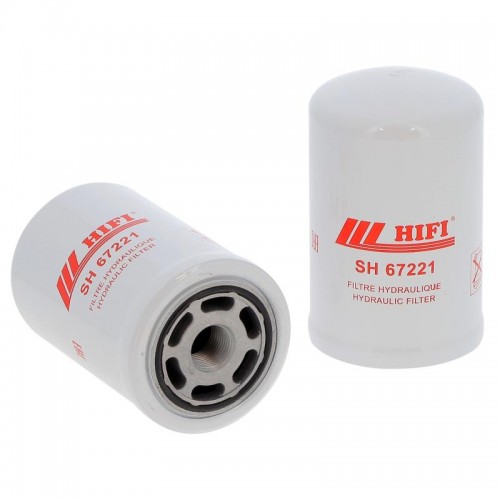 Hifi SH-67221 Hidraulikaszűrő