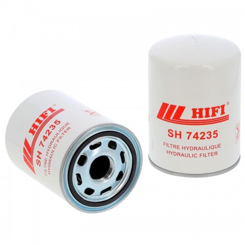 Hifi SH-74235 Hidraulikaszűrő