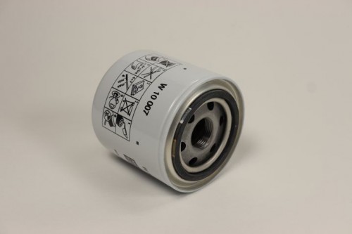 Mann filter W10007 Olajszűrő