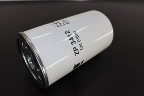 Fil filter ZP3412 Olajszűrő
